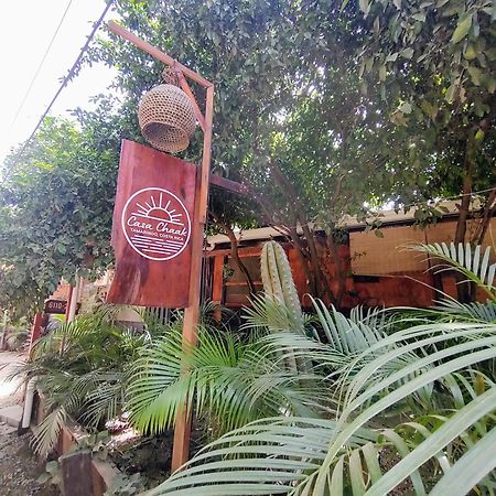 Casa Chaak Tamarindo - Vacation Apartment With Fully Equipped Kitchen Exteriör bild