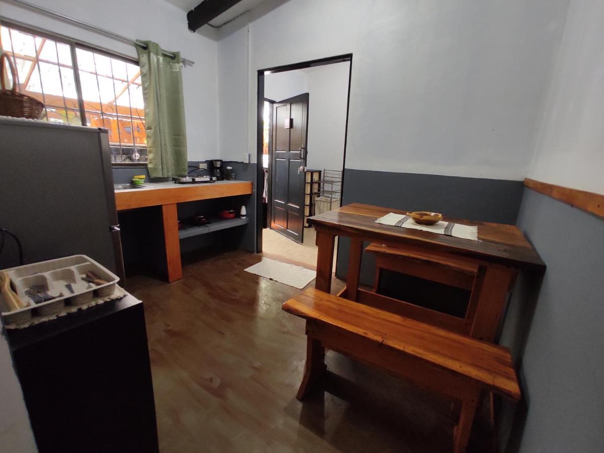 Casa Chaak Tamarindo - Vacation Apartment With Fully Equipped Kitchen Exteriör bild