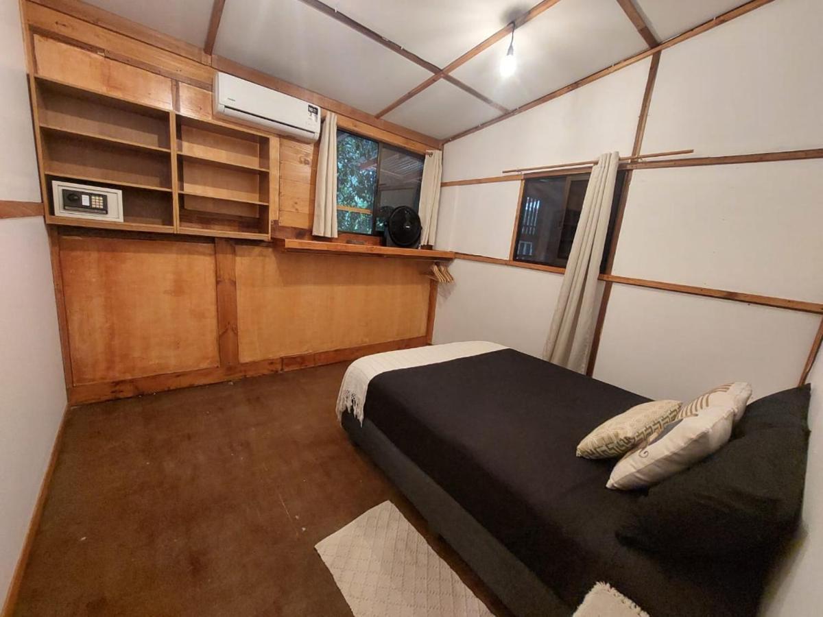 Casa Chaak Tamarindo - Vacation Apartment With Fully Equipped Kitchen Exteriör bild