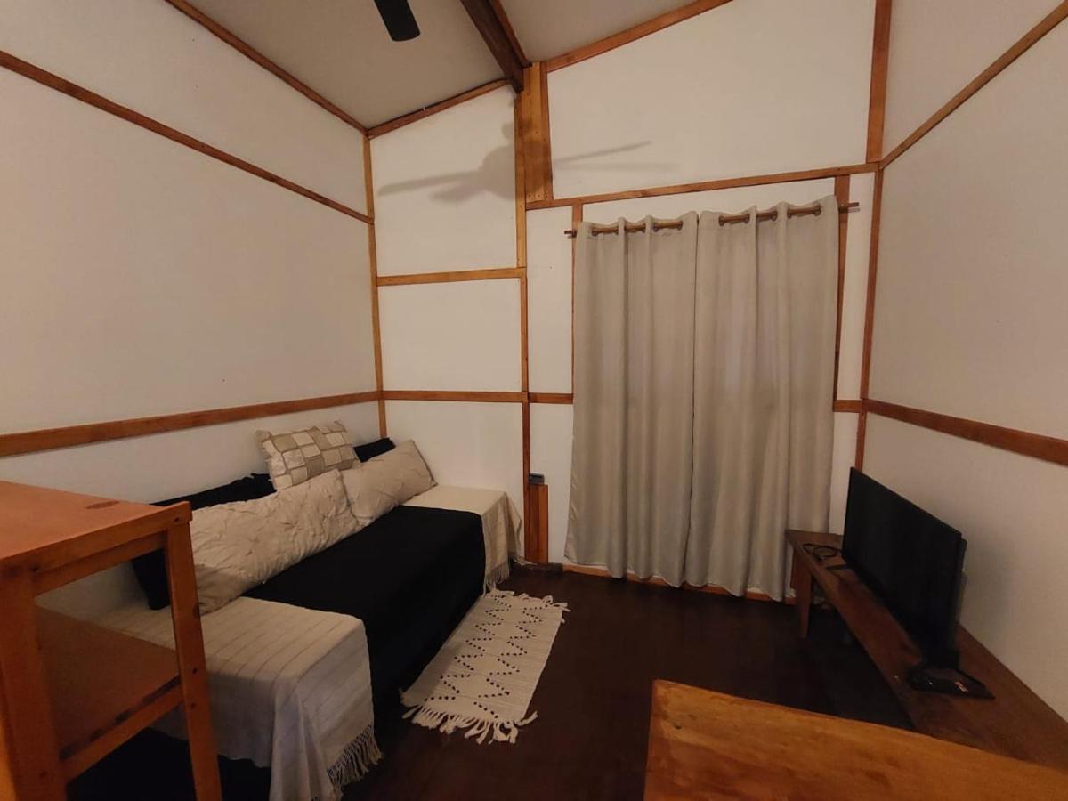 Casa Chaak Tamarindo - Vacation Apartment With Fully Equipped Kitchen Exteriör bild