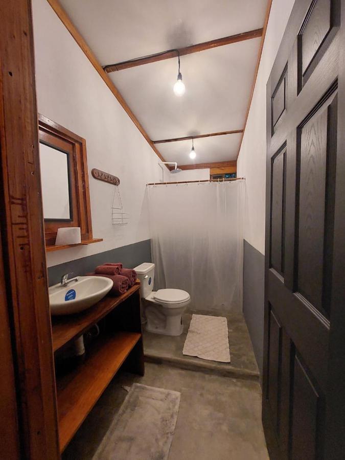 Casa Chaak Tamarindo - Vacation Apartment With Fully Equipped Kitchen Exteriör bild