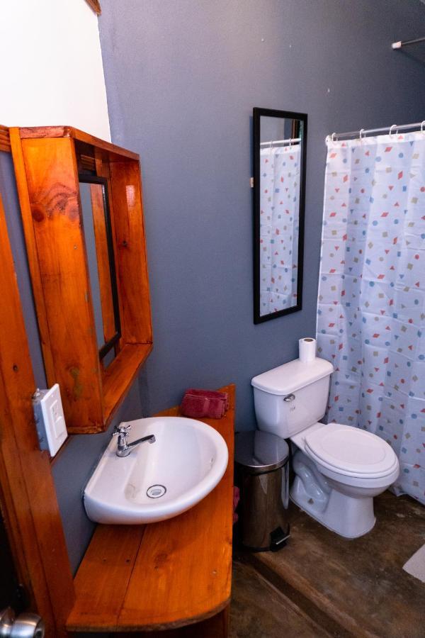 Casa Chaak Tamarindo - Vacation Apartment With Fully Equipped Kitchen Exteriör bild