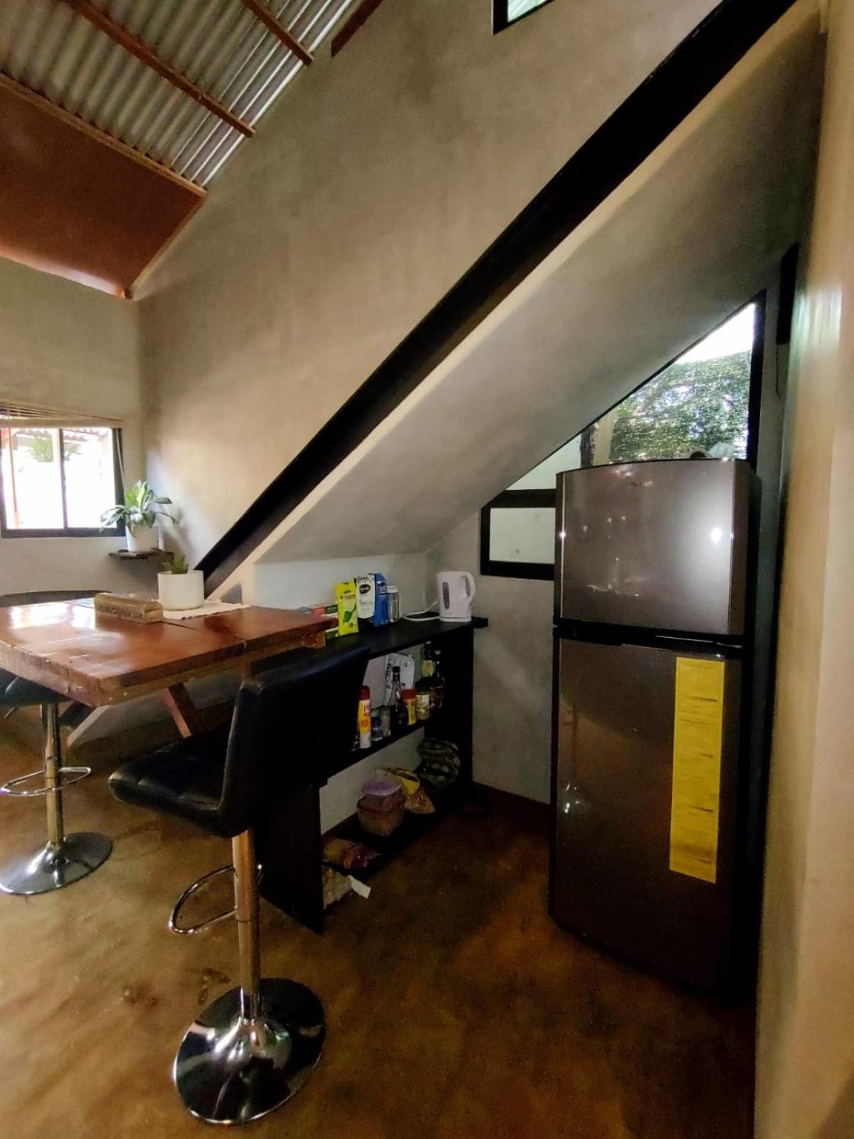 Casa Chaak Tamarindo - Vacation Apartment With Fully Equipped Kitchen Exteriör bild