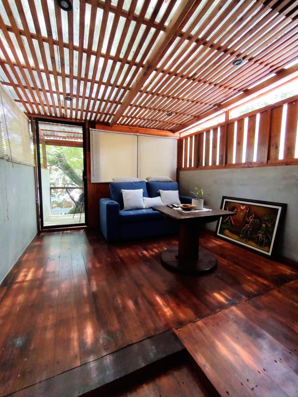 Casa Chaak Tamarindo - Vacation Apartment With Fully Equipped Kitchen Exteriör bild