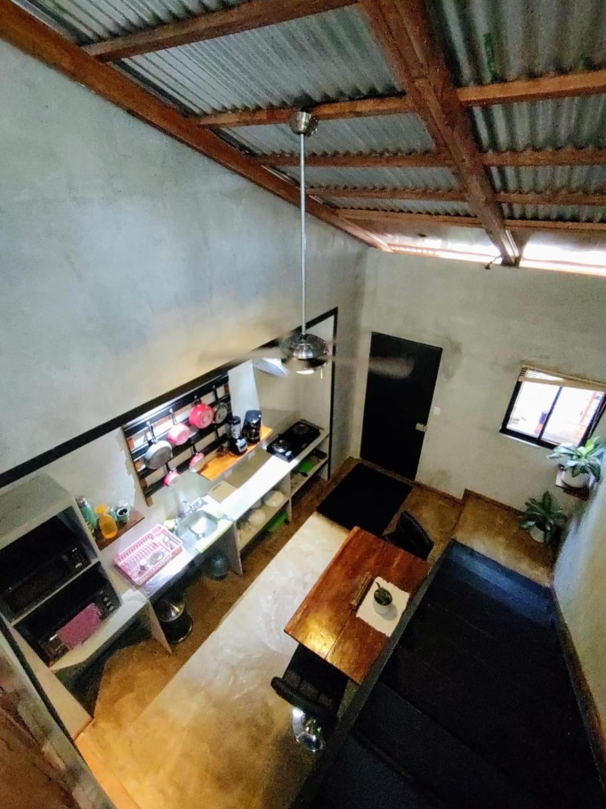 Casa Chaak Tamarindo - Vacation Apartment With Fully Equipped Kitchen Exteriör bild